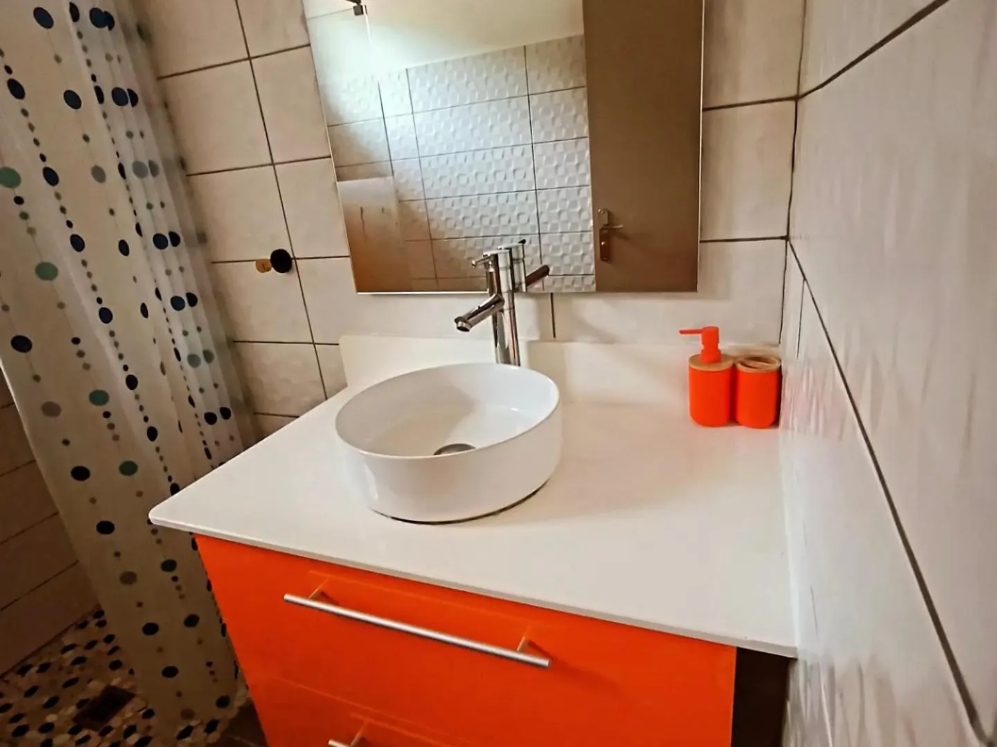 Piscine Privee Villa Riviere-Salee 0*,