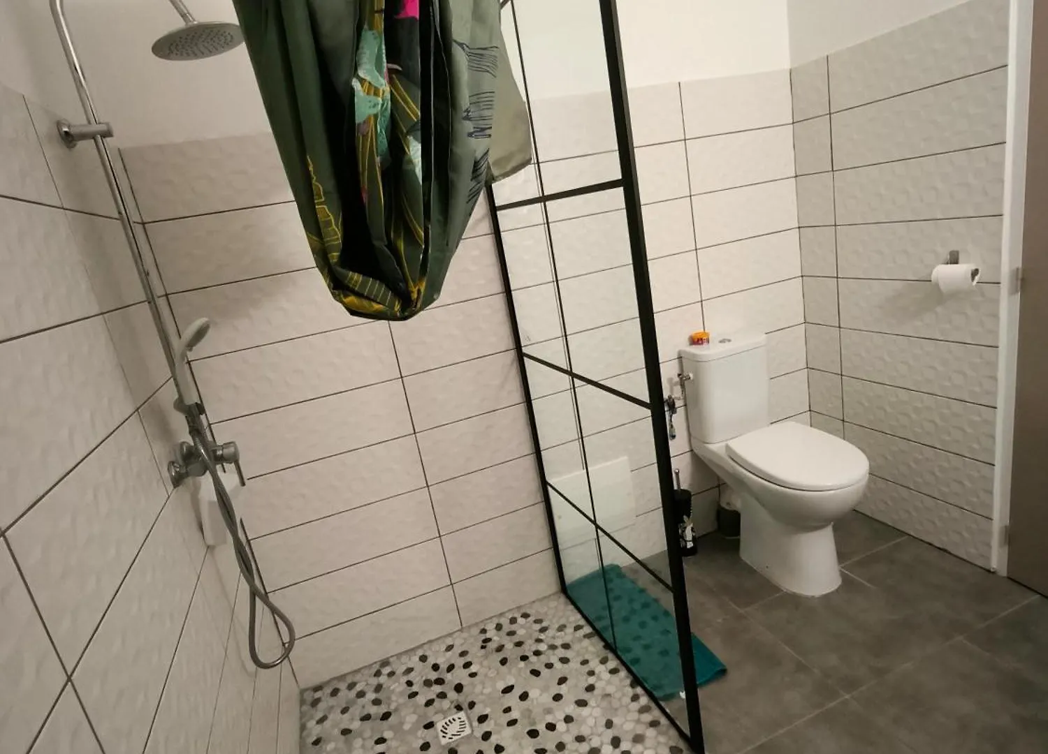 Piscine Privee Villa Riviere-Salee Apartment